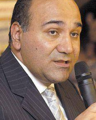 Un final con los presidenciables