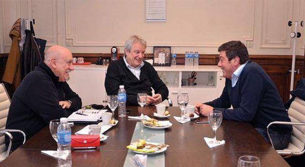 �En agenda regional hay que debatir cuesti�n de intercambios culturales�