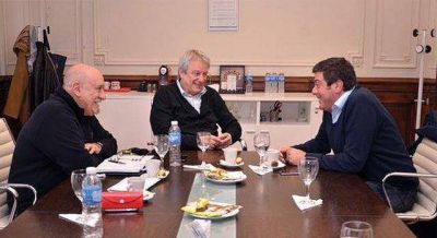 �En agenda regional hay que debatir cuesti�n de intercambios culturales�