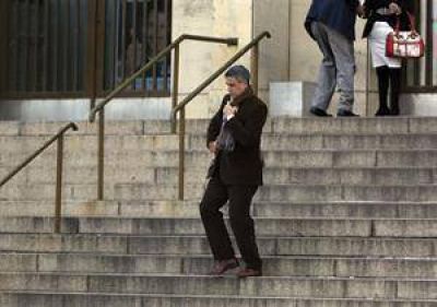 La Justicia rechaz� el traslado del caso Hotesur a R�o Gallegos