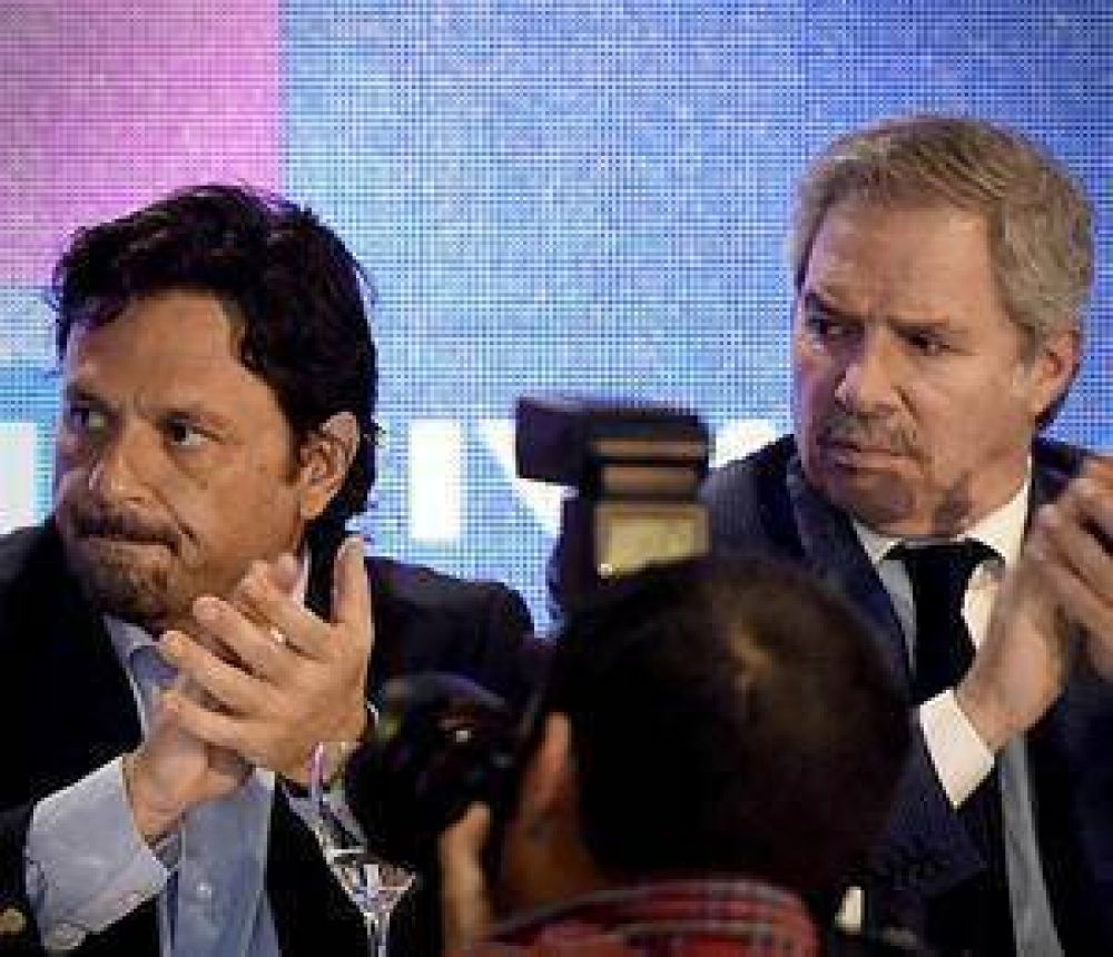 Sol� ir� a la Justicia y Pro sum� otras denuncias por irregularidades