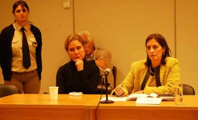Etosha: la due�a de la agencia de viajes pidi� la quiebra