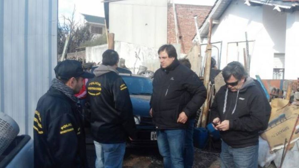 �Qu� destino le depara a �Manino�?