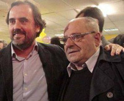 Giri, el inoportuno vocero que salpica a Arroyo