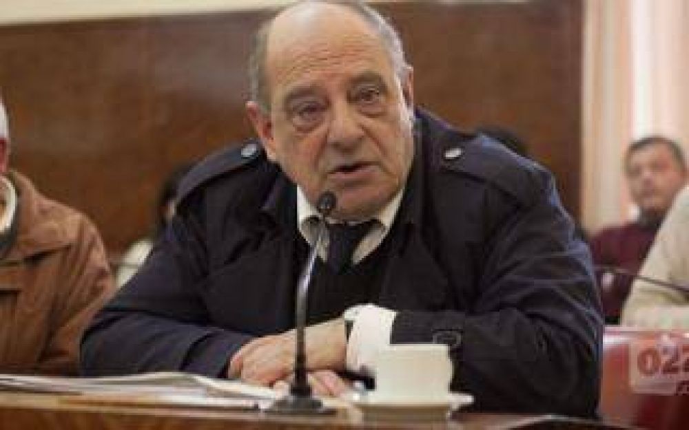 Mar del Plata: Denunciaron a Arroyo por 