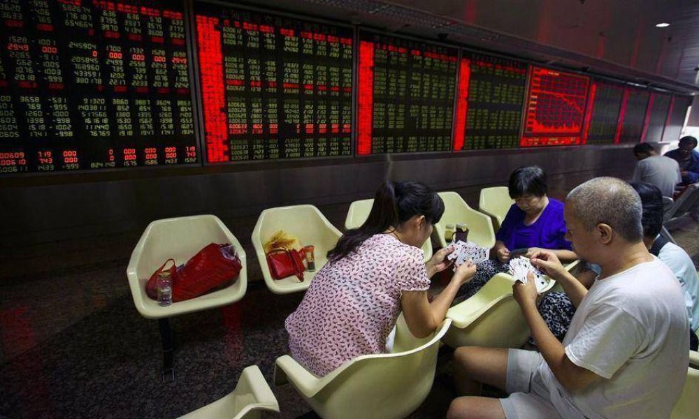 China no logra restaurar la confianza de los mercados