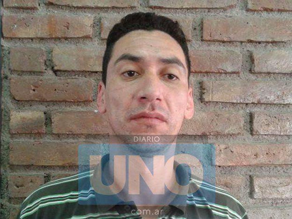 Las extra�as anotaciones que ten�a la v�ctima de un crimen ocurrido en Guaymall�n