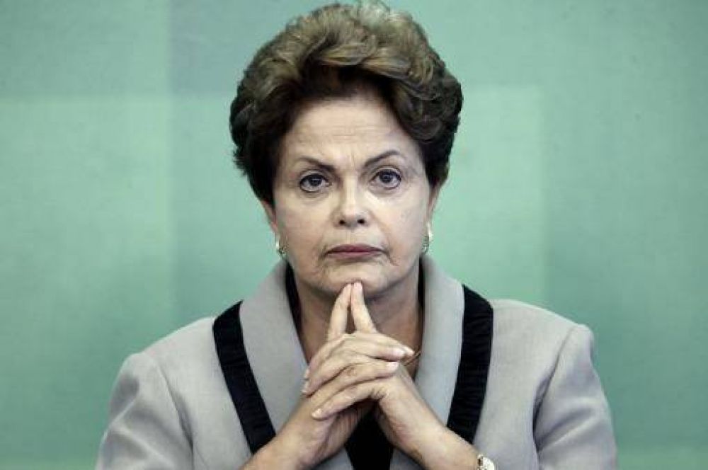 Dilma Rousseff critic a Cardoso y el juez de la Corte la defendi ante los pedidos de juicio poltico