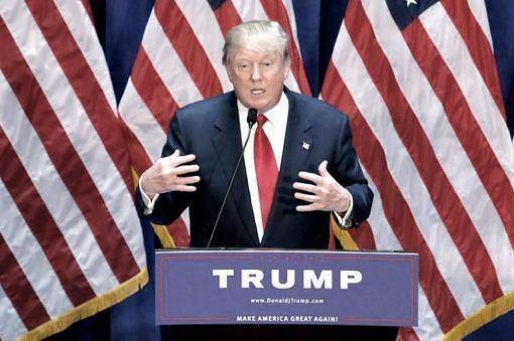 Donald Trump estira su ventaja entre los Republicanos en EEUU