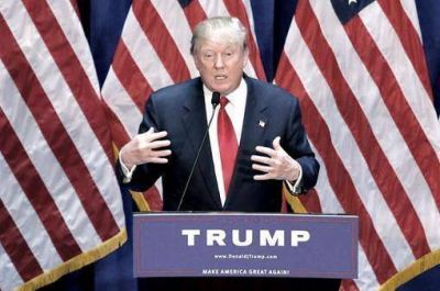Donald Trump estira su ventaja entre los Republicanos en EEUU