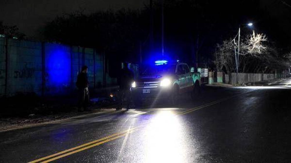 Encontraron un feto sin vida en un basural de Gerli