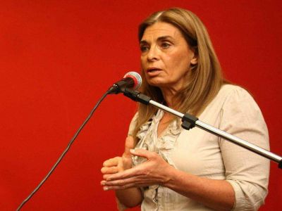 Para Montero, Mendoza pierde por el acuerdo con YPF