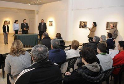 Desde Legales municipal se afirm� que entregan m�s de 500 actas de familia por a�o