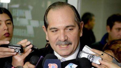�Las grandes obras necesitan de un cr�dito internacional o ayuda de la Naci�n, el que dice lo contrario es porque no conoce el Estado�, afirm� Alperovich
