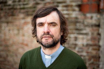 El equipo del padre �Pepe� Di Paola disertar� sobre adicciones
