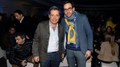 PJ y PRO van por la presidencia de Boca
