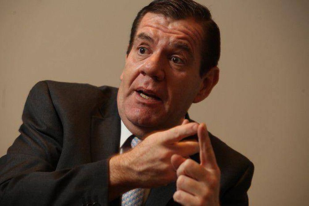 Cuevas financieras: denuncia del Banco Central al Gobierno de la Ciudad