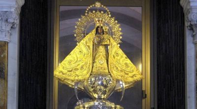 Iglesia en Cuba lanza novena a la Virgen de la Caridad en espera del Papa Francisco