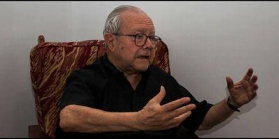 Padre Scannone sj: 