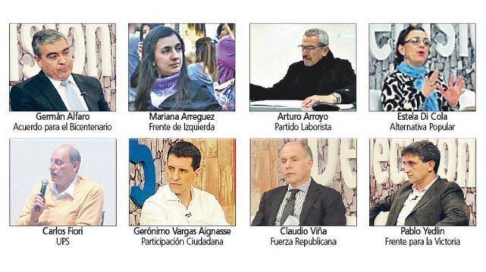Debatir�n sobre qu� har�an por San Miguel de Tucum�n