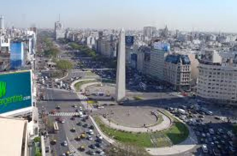 Buenos Aires, elegida como la mejor ciudad latinoamericana para vivir