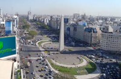 Buenos Aires, elegida como la mejor ciudad latinoamericana para vivir