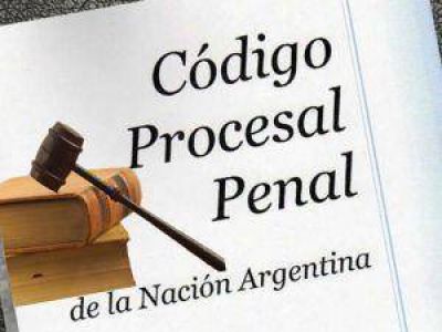La Corte de Justicia de Salta declar� parcialmente inconstitucional la ley que reform� el C�digo Procesal Penal