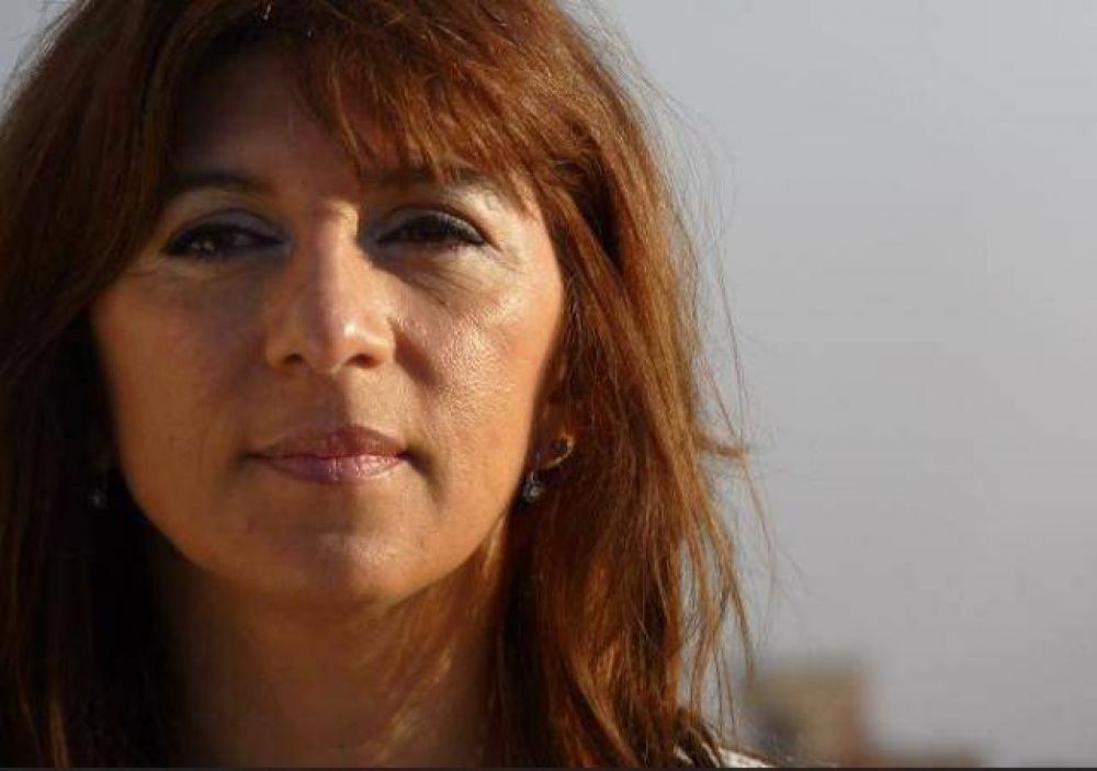 Stella Maris Crdoba defendi al peronismo dentro de la oposicin