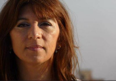 Stella Maris C�rdoba defendi� al peronismo dentro de la oposici�n