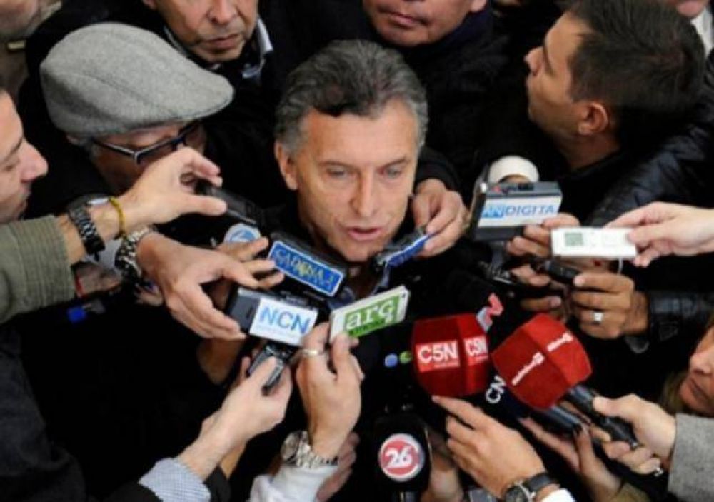 Macri, Sanz y Michetti llegan a Tucum�n para reforzar la campa�a de Cano