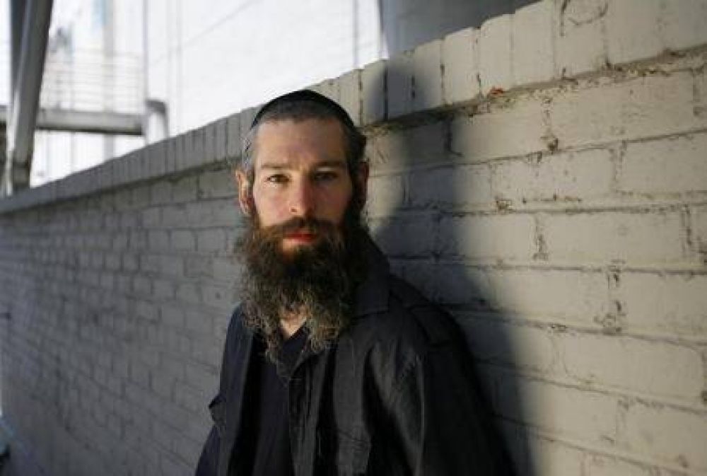 La comunidad juda protesta por la cancelacin de un concierto de Matisyahu