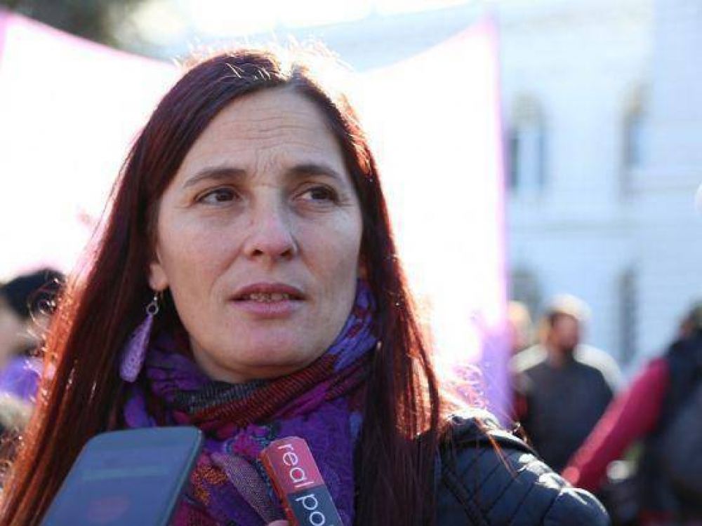 Luana Simioni: La unidad del Frente de Izquierda est garantizada