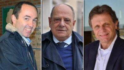 En Mar del Plata estall� la pol�mica por un debate