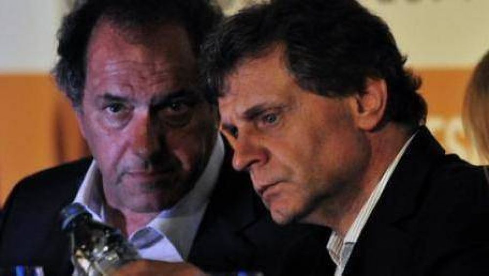 Mar del Plata, prioridad en la agenda del sciolismo