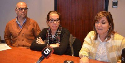 �La Impertinente Se�orita Orquesta� en el Teatro Marconi
