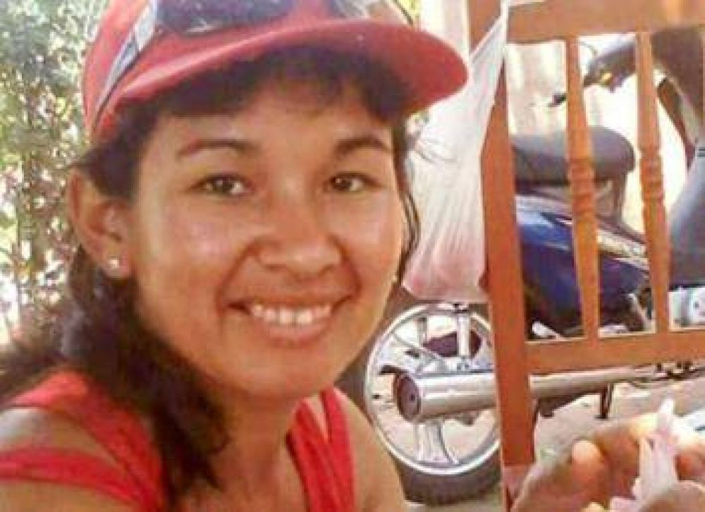 Comienza este mi�rcoles el juicio por el femicidio de Mariana Delgado