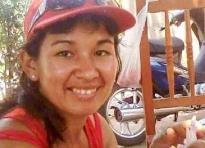 Comienza este mi�rcoles el juicio por el femicidio de Mariana Delgado