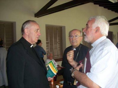 Conejero reclam� a los funcionarios �mentir menos y evitar la corrupci�n�