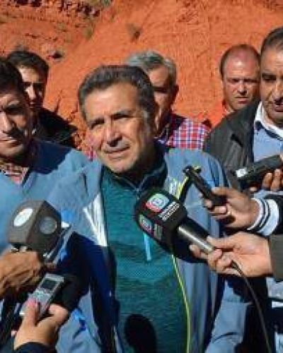 �El Banco Rioja siempre dependi� de los fondos p�blicos�