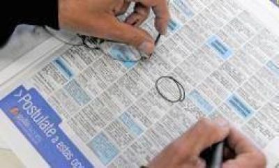 Para el INDEC, La Rioja tiene un desempleo bajo: 3,8%