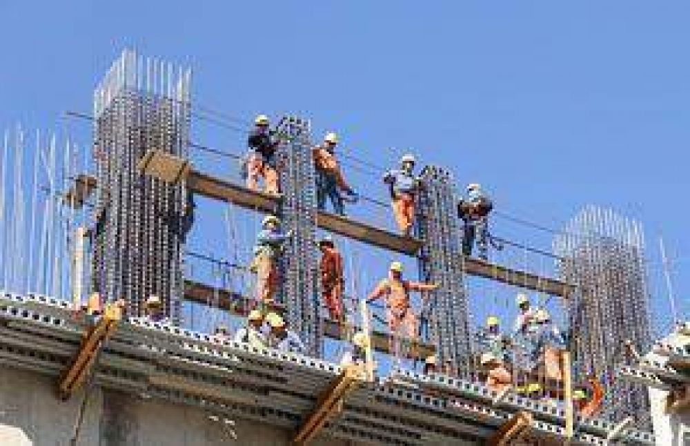 San Juan: baj� el �ndice de desocupaci�n al 5,7%, seg�n INDEC	