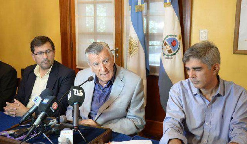Entregaron $100 mil a j�venes que quieren emprender