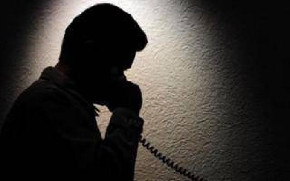 Secuestros virtuales: Detienen a banda acusada de m�s de 60 hechos