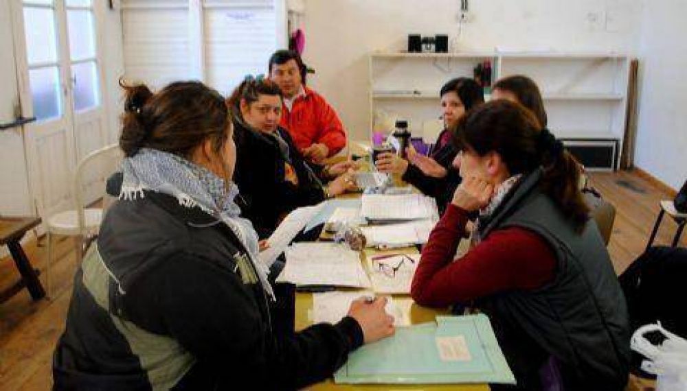 Diferentes operativos se llevan a cabo pensando en la vuelta a casa