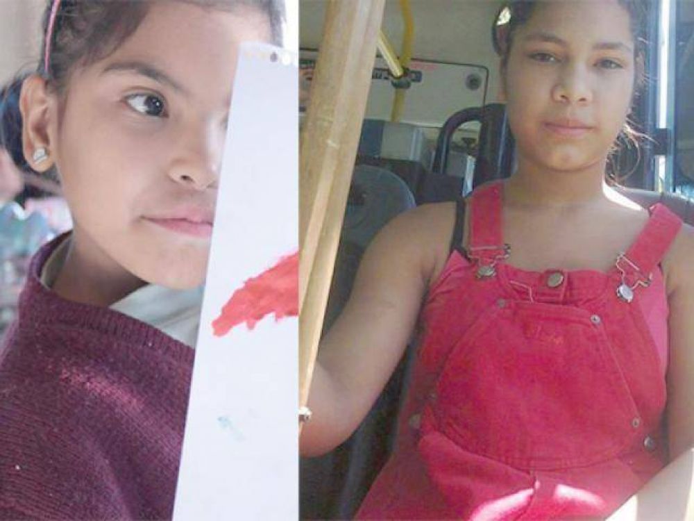 Buscan a dos hermanas de 19 y 13 a�os que se extraviaron