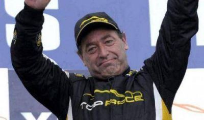Secuestraron en Berazategui al ex piloto 