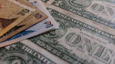 El d�ficit fiscal del primer semestre fue superior a $46 mil millones