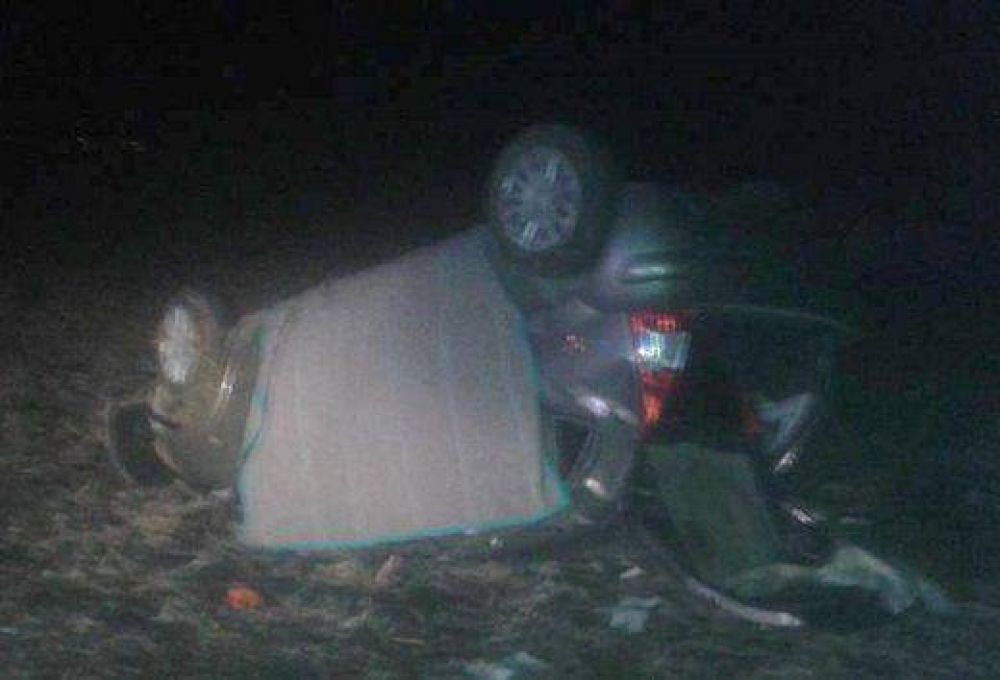 Muerte en la Ruta 70
