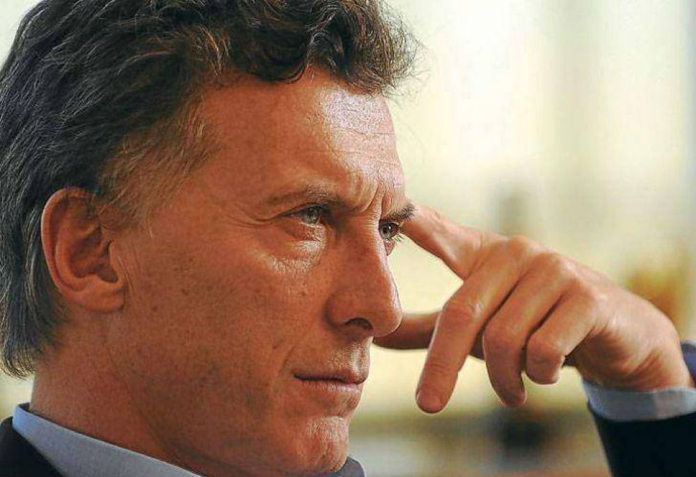 Macri respondi� al pedido de unidad de Sarlo: 