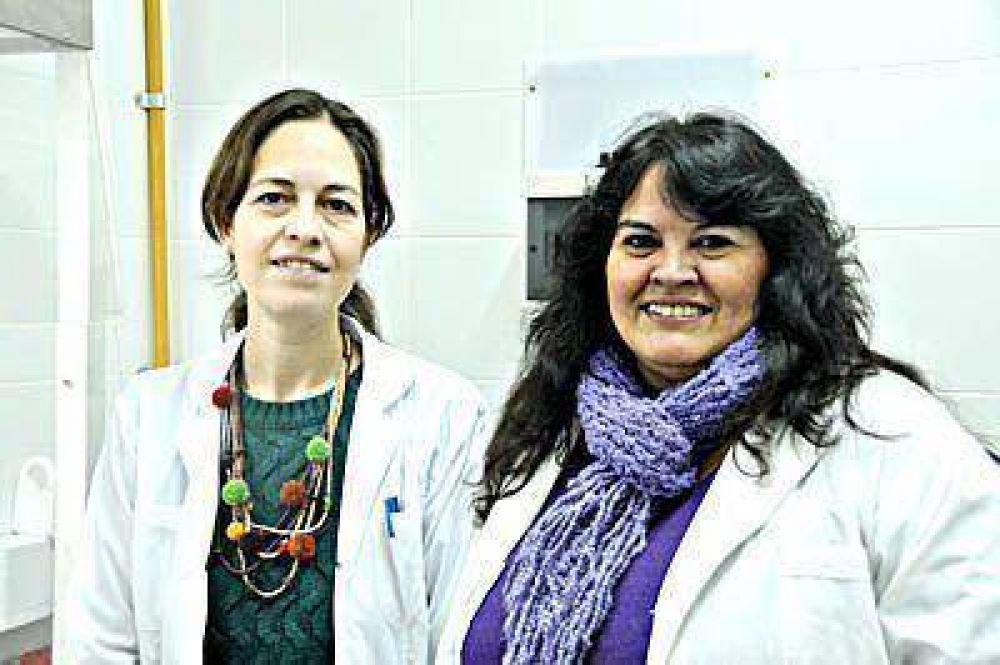 Genetistas espa�oles y argentinos realizan investigaciones conjuntas